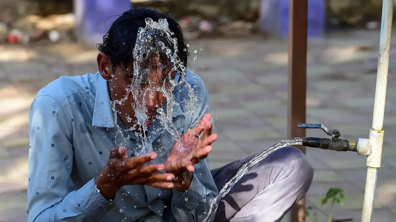 موجة حر شديد تضرب عدة ولايات في الجزائر خلال الأيام المقبلة